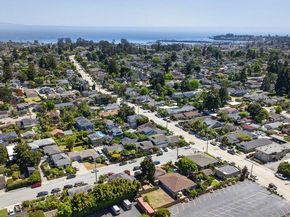 505 Hanover Street, Santa Cruz CA 95062