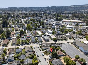 505 Hanover Street, Santa Cruz CA 95062