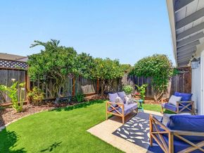 505 Hanover Street, Santa Cruz CA 95062