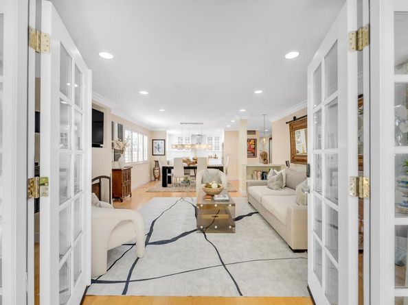 600 Pennsylvania 22, Los Gatos CA 95030