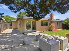 914 Ironwood Drive, San Jose CA 95125