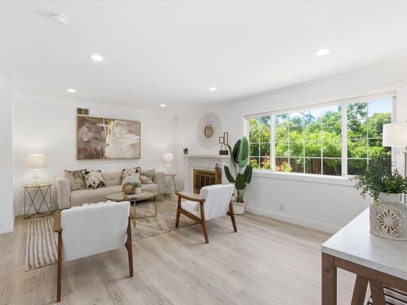 914 Ironwood Drive, San Jose CA 95125