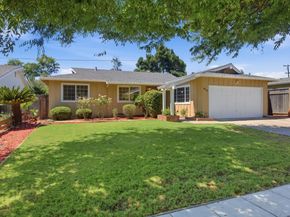 914 Ironwood Drive, San Jose CA 95125