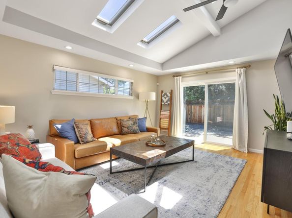 1060 Wallace Drive, San Jose CA 95120