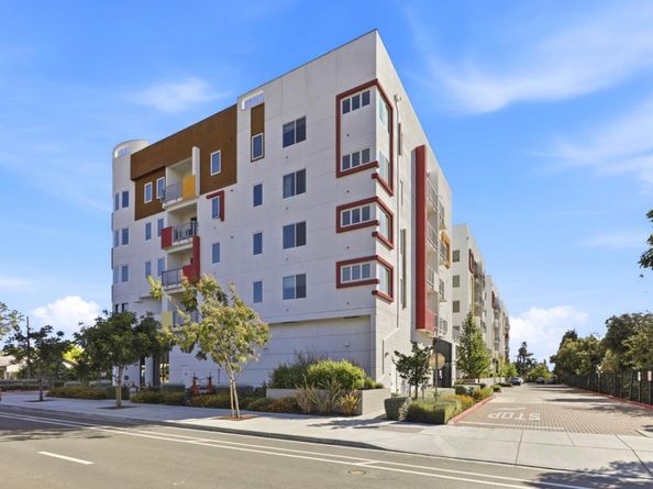 42111 Osgood Road 411, Fremont CA 94539