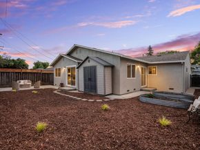 2752 Forbes, Santa Clara CA 95051