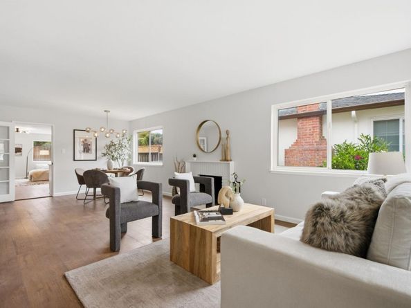 2752 Forbes, Santa Clara CA 95051