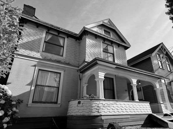 225 Union Street, Santa Cruz CA 95060