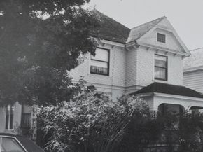 225 Union Street, Santa Cruz CA 95060
