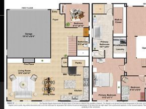 1857 Thyme Creek, San Jose CA 95120