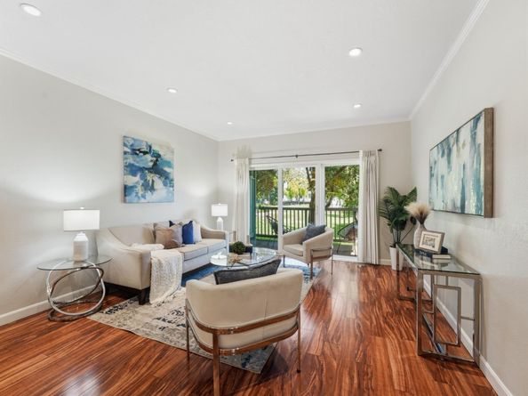 4106 George Avenue 5, San Mateo CA 94403
