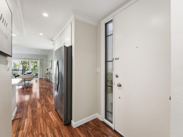 4106 George Avenue 5, San Mateo CA 94403