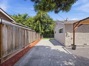 5607 Goldfield Drive, San Jose CA 95123