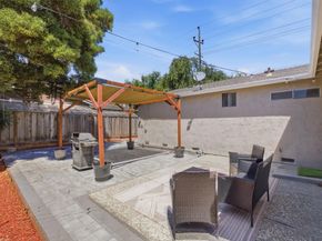 5607 Goldfield Drive, San Jose CA 95123