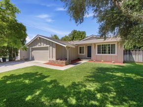 5607 Goldfield Drive, San Jose CA 95123