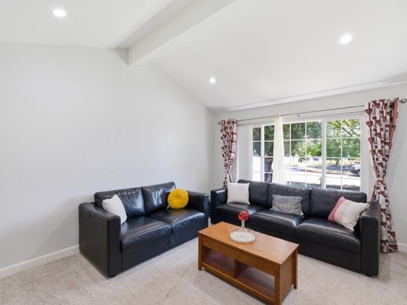 5607 Goldfield Drive, San Jose CA 95123