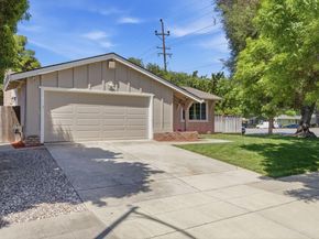 5607 Goldfield Drive, San Jose CA 95123