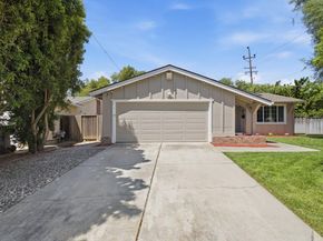 5607 Goldfield Drive, San Jose CA 95123