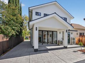1317 Hester Avenue, San Jose CA 95126