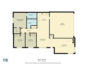 540 Ripley Drive, San Jose CA 95133