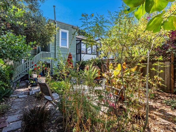 873 Wood Street, Oakland CA 94607