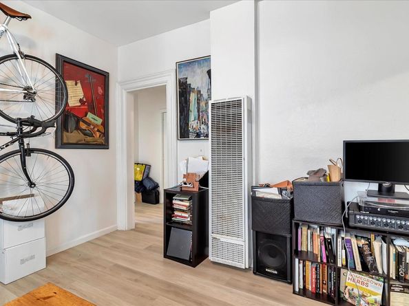 873 Wood Street, Oakland CA 94607