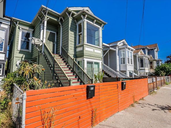 873 Wood Street, Oakland CA 94607