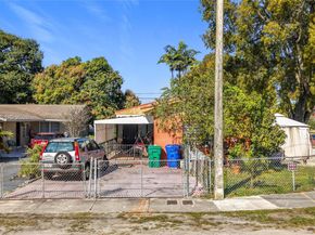 3601 SW 7th St, Miami FL 33135