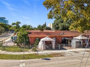 3601 SW 7th St, Miami FL 33135