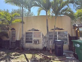 1340 Peri St, Opa-Locka FL 33054