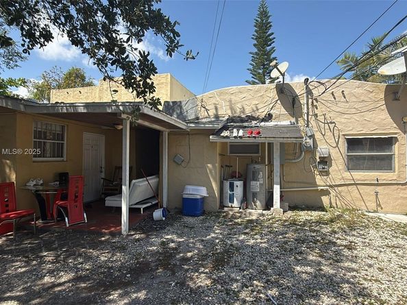 1340 Peri St, Opa-Locka FL 33054