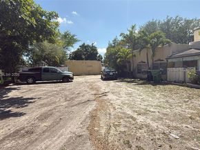 1340 Peri St, Opa-Locka FL 33054
