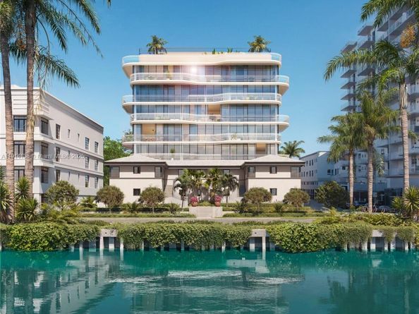 2901 Indian Creek 303, Miami Beach FL 33140