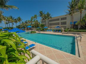 6051 N Ocean Dr 704, Hollywood FL 33019