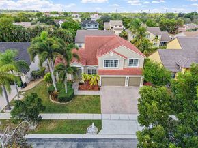 19427 NW 13th St, Pembroke Pines FL 33029