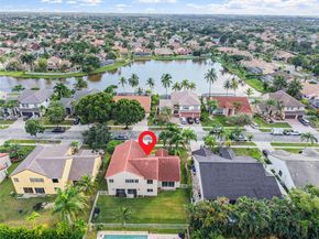 19427 NW 13th St, Pembroke Pines FL 33029