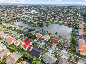 19427 NW 13th St, Pembroke Pines FL 33029