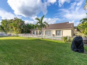 19427 NW 13th St, Pembroke Pines FL 33029