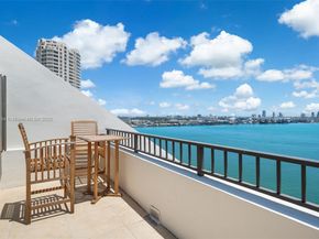 520 Brickell Key Drive UPH03, Miami FL 33131