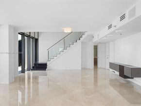 520 Brickell Key Drive UPH03, Miami FL 33131