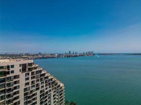 520 Brickell Key Drive UPH03, Miami FL 33131