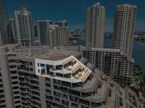 520 Brickell Key Drive UPH03, Miami FL 33131