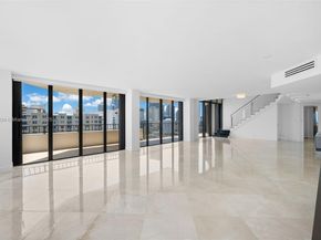 520 Brickell Key Drive UPH03, Miami FL 33131