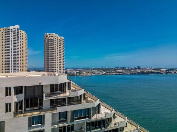 520 Brickell Key Drive UPH03, Miami FL 33131