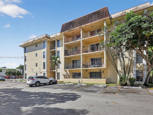 11925 NE 2nd Ave B105, North Miami FL 33161