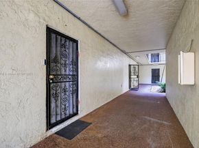 11925 NE 2nd Ave B105, North Miami FL 33161
