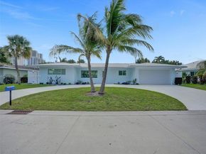 1251 Morse Blvd, Singer Island FL 33404
