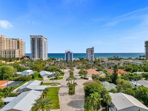 1251 Morse Blvd, Singer Island FL 33404