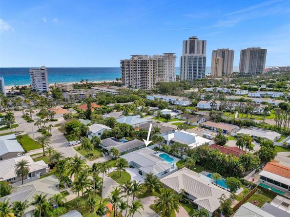 1251 Morse Blvd, Singer Island FL 33404