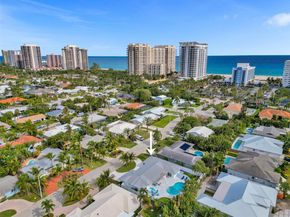 1251 Morse Blvd, Singer Island FL 33404